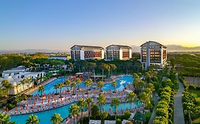 Trendy Lara Hotel Antalya 5*